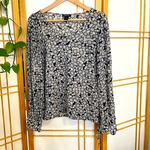 Lucky Brand Lightweight Top